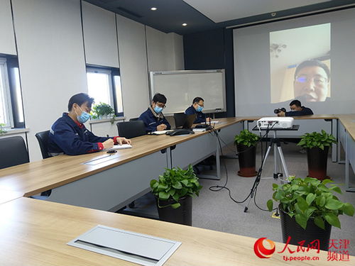 從點到鏈 天津復工復產的地方策動力與技術服務新動能