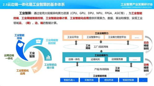 杉巖數據入編工業智算產業圖譜，助推工業數據模塊與網絡技術服務發展